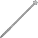 TimbaScrew  Hex Flange Thread Cutting Timber Screws 6.7mm x 100mm 50 Pack