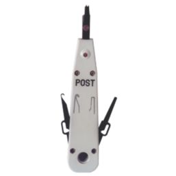 Philex Spring Action Punch Down Tool