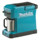 Makita DCM501Z 18V Li-Ion CXT / LXT Cordless Coffee Machine - Bare