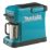 Makita DCM501Z 18V Li-Ion CXT / LXT Cordless Coffee Machine - Bare