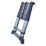 Xtend+Climb ProSeries S2 3.8m Telescopic Ladder
