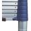 Xtend+Climb ProSeries S2 3.8m Telescopic Ladder