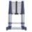 Xtend+Climb ProSeries S2 3.8m Telescopic Ladder
