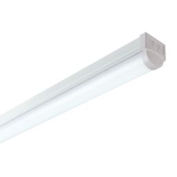 Saxby ViperPro Single 5ft LED Batten With Microwave Sensor 26/39W 3640 / 5460lm 240V