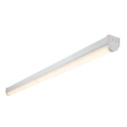 Saxby ViperPro Single 5ft LED Batten With Microwave Sensor 26/39W 3640 / 5460lm 240V