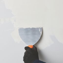 No Nonsense 220 Ready Mixed Skim & Finish Texture Repair White 10kg