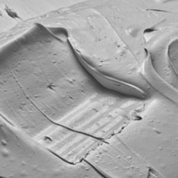 No Nonsense 220 Ready Mixed Skim & Finish Texture Repair White 10kg