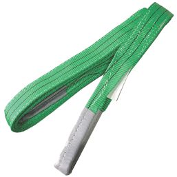 Smith & Locke Lifting Sling 4m x 60mm