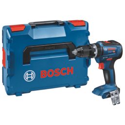 Bosch GSR 18V-110 C 18V Li-Ion  Brushless Cordless Drill Driver - Bare