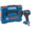 Bosch GSR 18V-110 C 18V Li-Ion  Brushless Cordless Drill Driver - Bare