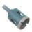 Erbauer  Hex Shank Diamond Tile Drill Bit 44mm x 90mm