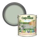 Cuprinol 2.5Ltr Fresh Rosemary Matt Garden Paint