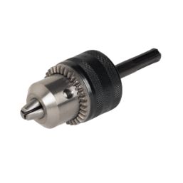 DEWALT DT7005-QZ 13mm Keyed Chuck & SDS Plus Adaptor