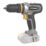 Titan TTI884COM 18V Li-Ion TXP  Cordless Combi Drill - Bare