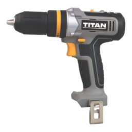Titan TTI884COM 18V Li-Ion TXP  Cordless Combi Drill - Bare