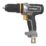 Titan TTI884COM 18V Li-Ion TXP  Cordless Combi Drill - Bare