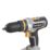 Titan TTI884COM 18V Li-Ion TXP  Cordless Combi Drill - Bare