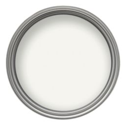 Macpherson 2.5Ltr Brilliant White Satin Trim Wood & Metal Paint