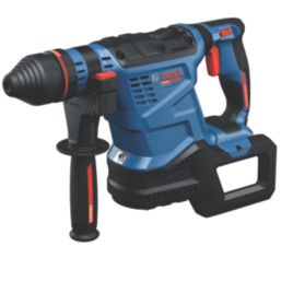 Bosch Expert EXBH18V-32F 4.2kg 18V Li-Ion AMPShare Brushless Cordless Rotary Hammer - Bare
