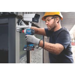 Bosch GDX 18V-285 18V 2 x 5.0Ah Li-Ion AMPShare Brushless Cordless Impact Driver/Wrench