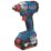 Bosch GDX 18V-285 18V 2 x 5.0Ah Li-Ion AMPShare Brushless Cordless Impact Driver/Wrench