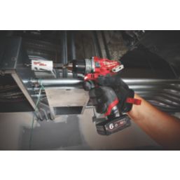 Milwaukee M12 B6 12V 6.0Ah Li-Ion RedLithium Battery