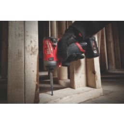 Milwaukee m12 best sale 6.0 battery review