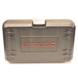 Armeg  Multi-Material Twister Drilling Set 16 Pieces