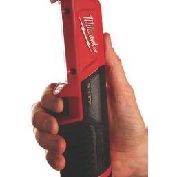 Milwaukee M12 SL-0 12V Li-Ion RedLithium Cordless LED Stick Light - Bare