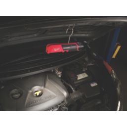 Milwaukee M12 SL-0 12V Li-Ion RedLithium Cordless LED Stick Light - Bare