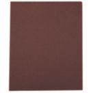 Essentials  80 Grit Multi-Material Sanding Sheets 280mm x 230mm 10 Pack