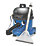 Numatic Henry Wash HVW370 1000W Carpet Cleaner 230V