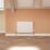 Flomasta 500mm x 700mm 3515BTU White Type 22 Convector Radiator