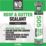 No Nonsense  Roof & Gutter Sealant Black 310ml