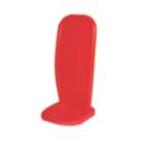 Single Fire Extinguisher Stand
