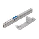 Smith & Locke Soft-Close System for Bottom Fix Drawer Runners