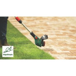 Bosch  UniversalGrassCut 18V-26-500  18V Li-Ion Power for All Brushless Cordless Grass Trimmer - Bare