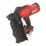 Milwaukee M18 FDN-0C FUEL 92mm 18V Li-Ion RedLithium Brushless First Fix Cordless Nail Gun - Bare
