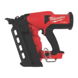 Milwaukee M18 FDN-0C FUEL 92mm 18V Li-Ion RedLithium Brushless First Fix Cordless Nail Gun - Bare