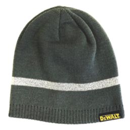 DeWalt  Beanie Hat Grey