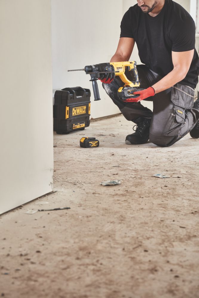 Woodies deals dewalt drill