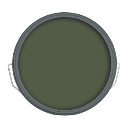 Ronseal Fence Life Plus 9Ltr Forest Green Shed & Fence Paint