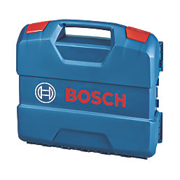 Bosch 06019J2171 18V 2 x 4.0Ah Li-Ion Coolpack Brushless Cordless Power Tool Twin Pack