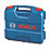Bosch 06019J2171 18V 2 x 4.0Ah Li-Ion Coolpack Brushless Cordless Power Tool Twin Pack