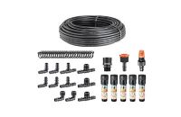 Water Irrigation System