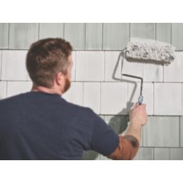 Wooster Cirrus X Long Pile Rough Surface Roller Sleeve General Purpose 9" x 1 3/4"