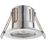 LAP Cosmoseco Fixed  Fire Rated LED Downlight Chrome 5.8W 450lm