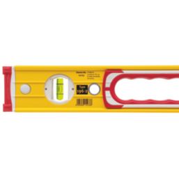 Stabila 196-2 Spirit Level 48" (120cm)