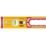 Stabila 196-2 Spirit Level 48" (120cm)