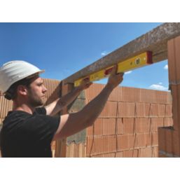 Stabila 196-2 Spirit Level 48" (120cm)